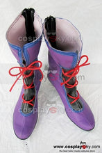 Laden Sie das Bild in den Galerie-Viewer, Neo Angelique Abyss Angelique Limoges Cosplay Stiefel