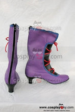 Laden Sie das Bild in den Galerie-Viewer, Neo Angelique Abyss Angelique Limoges Cosplay Stiefel