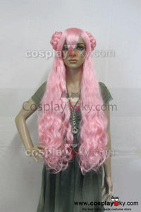 Neue Code Geass Euphemia Li Britannia Cosplay Perücke