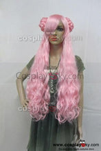 Laden Sie das Bild in den Galerie-Viewer, Neue Code Geass Euphemia Li Britannia Cosplay Perücke