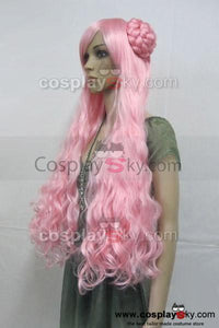 Neue Code Geass Euphemia Li Britannia Cosplay Perücke
