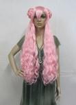 Neue Code Geass Euphemia Li Britannia Cosplay Perücke