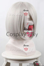 Laden Sie das Bild in den Galerie-Viewer, NieR/ Nier: Automata 2B Perücke Cosplay Perücke