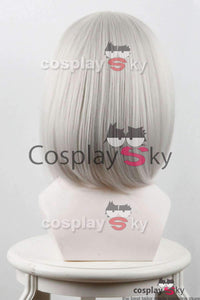 NieR/ Nier: Automata 2B Perücke Cosplay Perücke