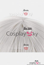 Laden Sie das Bild in den Galerie-Viewer, NieR/ Nier: Automata 2B Perücke Cosplay Perücke
