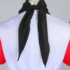 Niffty Kostüm Hazbin Hotel Cosplay Halloween Karneval Outfits 