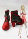 No More Hero Desperate Struggle Bad Mädchen  Cosplay Schuhe Stiefel