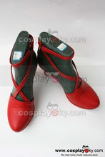 Laden Sie das Bild in den Galerie-Viewer, No More Hero Desperate Struggle Bad Mädchen  Cosplay Schuhe Stiefel