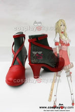 Laden Sie das Bild in den Galerie-Viewer, No More Hero Desperate Struggle Bad Mädchen  Cosplay Schuhe Stiefel