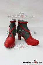 Laden Sie das Bild in den Galerie-Viewer, No More Hero Desperate Struggle Bad Mädchen  Cosplay Schuhe Stiefel