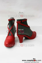Laden Sie das Bild in den Galerie-Viewer, No More Hero Desperate Struggle Bad Mädchen  Cosplay Schuhe Stiefel