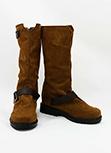 Noragami Yato Cosplay Schuhe Maßanfertigen