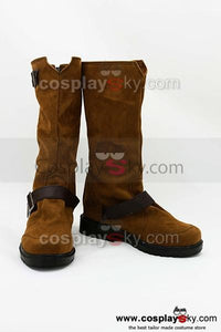 Noragami Yato Cosplay Schuhe Maßanfertigen