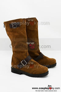 Noragami Yato Cosplay Schuhe Maßanfertigen