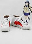 Nura: Rise of the Yokai Clan Tsurara Oikawa Sneaker Cosplay Schuhe