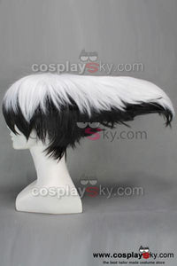 Nurarihyon no Mago Nura Rikuo Cosplay Perücke