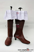 Laden Sie das Bild in den Galerie-Viewer, One Piece Jualipony Cosplay Schuhe Stiefel nach Maß
