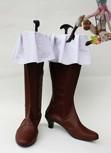 One Piece Jualipony Cosplay Schuhe Stiefel nach Maß
