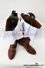 Laden Sie das Bild in den Galerie-Viewer, One Piece Jualipony Cosplay Schuhe Stiefel nach Maß
