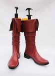 One Piece Perona Cosplay Schuhe Stiefel nach Maß