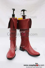 Laden Sie das Bild in den Galerie-Viewer, One Piece Perona Cosplay Schuhe Stiefel nach Maß