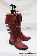 Laden Sie das Bild in den Galerie-Viewer, One Piece Perona Cosplay Schuhe Stiefel nach Maß