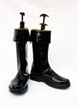 One Piece Roronoa Zoro Cosplay Schuhe Stiefel nach Maß