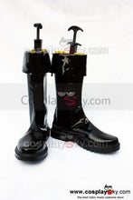 Laden Sie das Bild in den Galerie-Viewer, One Piece Roronoa Zoro Cosplay Schuhe Stiefel nach Maß