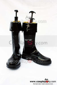 One Piece Roronoa Zoro Cosplay Schuhe Stiefel nach Maß