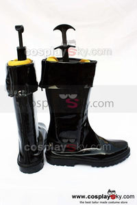 One Piece Roronoa Zoro Cosplay Schuhe Stiefel nach Maß