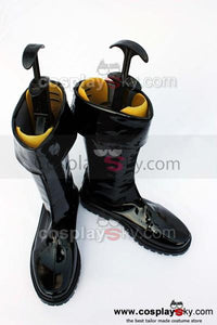 One Piece Roronoa Zoro Cosplay Schuhe Stiefel nach Maß