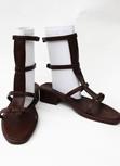 One Piece Namei Cosplay Schuhe nach Maß