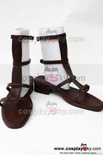 Laden Sie das Bild in den Galerie-Viewer, One Piece Namei Cosplay Schuhe nach Maß