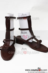 One Piece Namei Cosplay Schuhe nach Maß