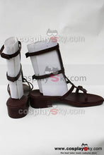 Laden Sie das Bild in den Galerie-Viewer, One Piece Namei Cosplay Schuhe nach Maß
