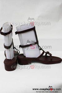One Piece Namei Cosplay Schuhe nach Maß