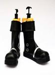One piece Portgas D. Ace Cosplay Schuhe Stiefel nach Maß