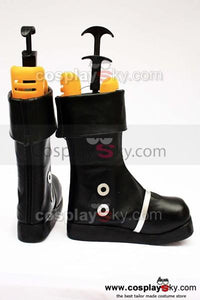 One piece Portgas D. Ace Cosplay Schuhe Stiefel nach Maß