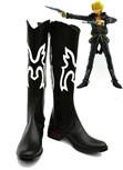 One Piece Sanji Cosplay Schuhe Stiefel nach Maß