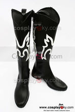 Laden Sie das Bild in den Galerie-Viewer, One Piece Sanji Cosplay Schuhe Stiefel nach Maß