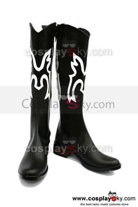 One Piece Sanji Cosplay Schuhe Stiefel nach Maß