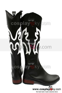 One Piece Sanji Cosplay Schuhe Stiefel nach Maß