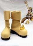 One Piece Usopp Cosplay Schuhe Stiefel nach Maß