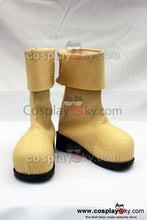 Laden Sie das Bild in den Galerie-Viewer, One Piece Usopp Cosplay Schuhe Stiefel nach Maß