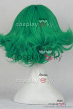 Laden Sie das Bild in den Galerie-Viewer, One-Punch Man Tornado of Terror Tatsumaki Cosplay Perücke