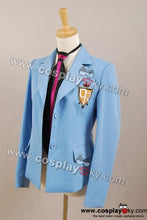 Laden Sie das Bild in den Galerie-Viewer, Ouran High School Host Club Boy Uniform Blazer Cosplay Kostüm