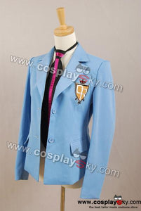 Ouran High School Host Club Boy Uniform Blazer Cosplay Kostüm