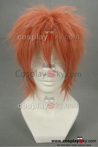 Ouran High School Host Club Kaoru Hitachiin Cosplay Perücke