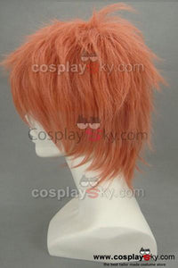 Ouran High School Host Club Kaoru Hitachiin Cosplay Perücke