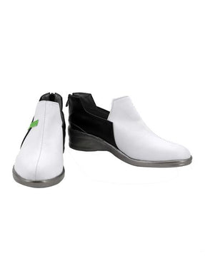 Overwatch D.VA DVA Hana Song Cosplay Schuhe